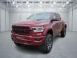 Used 2022 RAM 1500 Laramie 4x4 Crew Cab 144.5 in. WB