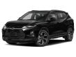 Used 2022 Chevrolet Blazer RS Front-Wheel Drive