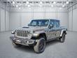 Used 2022 Jeep Gladiator Mojave 4x4 Crew Cab 5 ft. box
