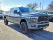 2026 Ram 2500 LARAMIE MEGA CAB 4X4 6'4 BOX Pickup