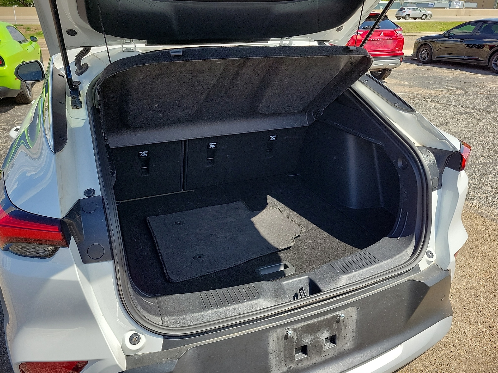2025 Buick Envista Preferred - Photo 8