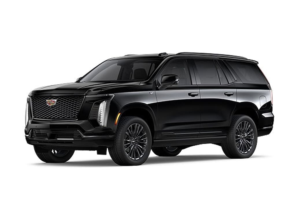 Used 2025 Cadillac Escalade Sport Platinum 4x4