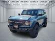 Used 2023 Ford Bronco Wildtrak 4x4