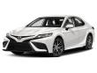 Used 2023 Toyota Camry