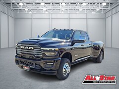 2026 Ram 3500 LARAMIE CREW CAB 4X4 8' BOX Pickup
