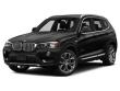Used 2017 BMW X3 xDrive35i All-wheel Drive Sports Activity Vehicle
