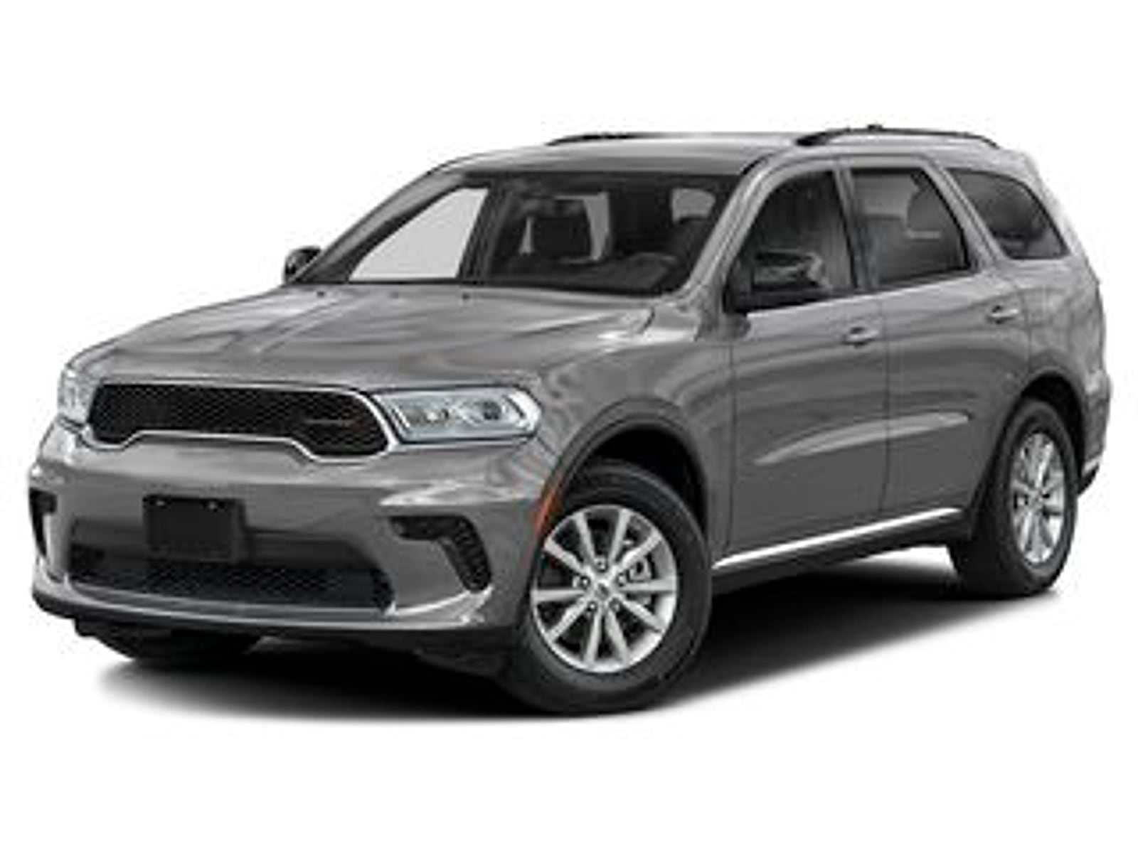 2026 Dodge Durango SRT Hellcat Jailbreak AWD's photo