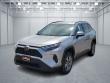 Used 2024 Toyota RAV4 XLE Front-Wheel Drive