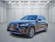 Used 2022 BMW X3 sDrive30i w/South Africa 4x2 Sports Activity Vehic