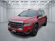 GMC Acadia