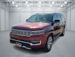 Jeep Grand Wagoneer L