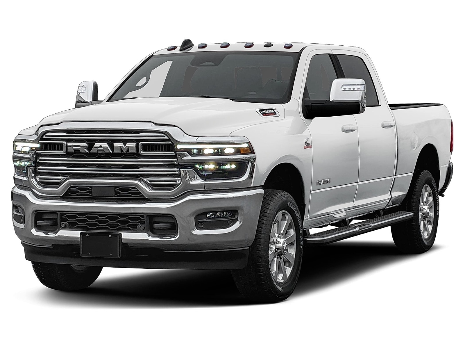 2026 RAM 2500 Laramie 4X4 Crew Cab SWB's photo
