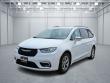 Used 2022 Chrysler Pacifica Limited Front-Wheel Drive Passenger Van