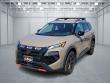Used 2025 Nissan Rogue Rock Creek All-Wheel Drive