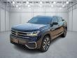 Used 2023 Volkswagen Atlas Cross Sport 3.6L V6 SEL Premium R-Line All-Wheel Drive 4MOTION