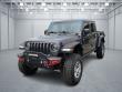 Used 2020 Jeep Gladiator Rubicon 4x4 Crew Cab 5 ft. box