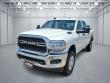 Used 2024 RAM 2500 Tradesman 4x4 Crew Cab 6.3 ft. box 149 in. WB