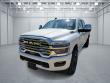 Used 2026 RAM 2500 Laramie 4x4 Crew Cab 6.3 ft. box 149 in. WB