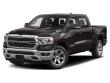 Used 2022 RAM 1500 Big Horn/Lone Star 4x4 Crew Cab 144.5 in. WB