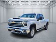  Chevrolet Silverado 2500HD
