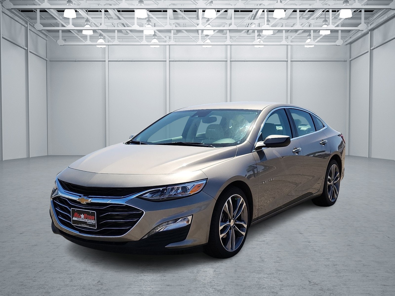 2024 Chevrolet Malibu Sedan 