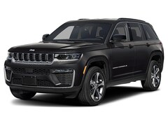 2026 Jeep Grand Cherokee LAREDO ALTITUDE 4X4 Sport Utility