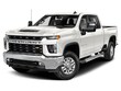 Chevrolet Silverado 2500HD