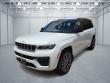 Used 2026 Jeep Grand Cherokee L Summit 4x4