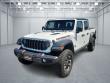Used 2026 Jeep Gladiator RUBI