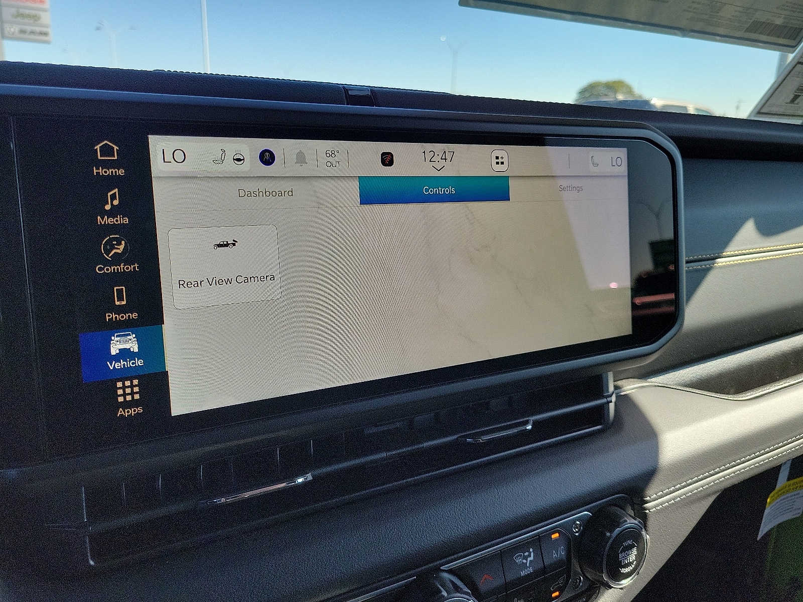 2025 Jeep Gladiator High Tide - Photo 16