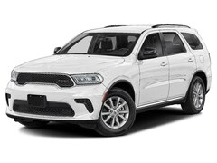 2026 Dodge Durango GT AWD HEMI V8 Sport Utility