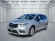 Used 2024 Chrysler Pacifica Touring L Front-Wheel Drive Passenger Van