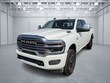  RAM 2500