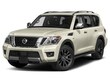  Nissan Armada