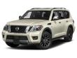 Used 2018 Nissan Armada Platinum 4x4