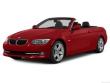 Used 2013 BMW 328 i (M6) Rear-Wheel Drive Convertible