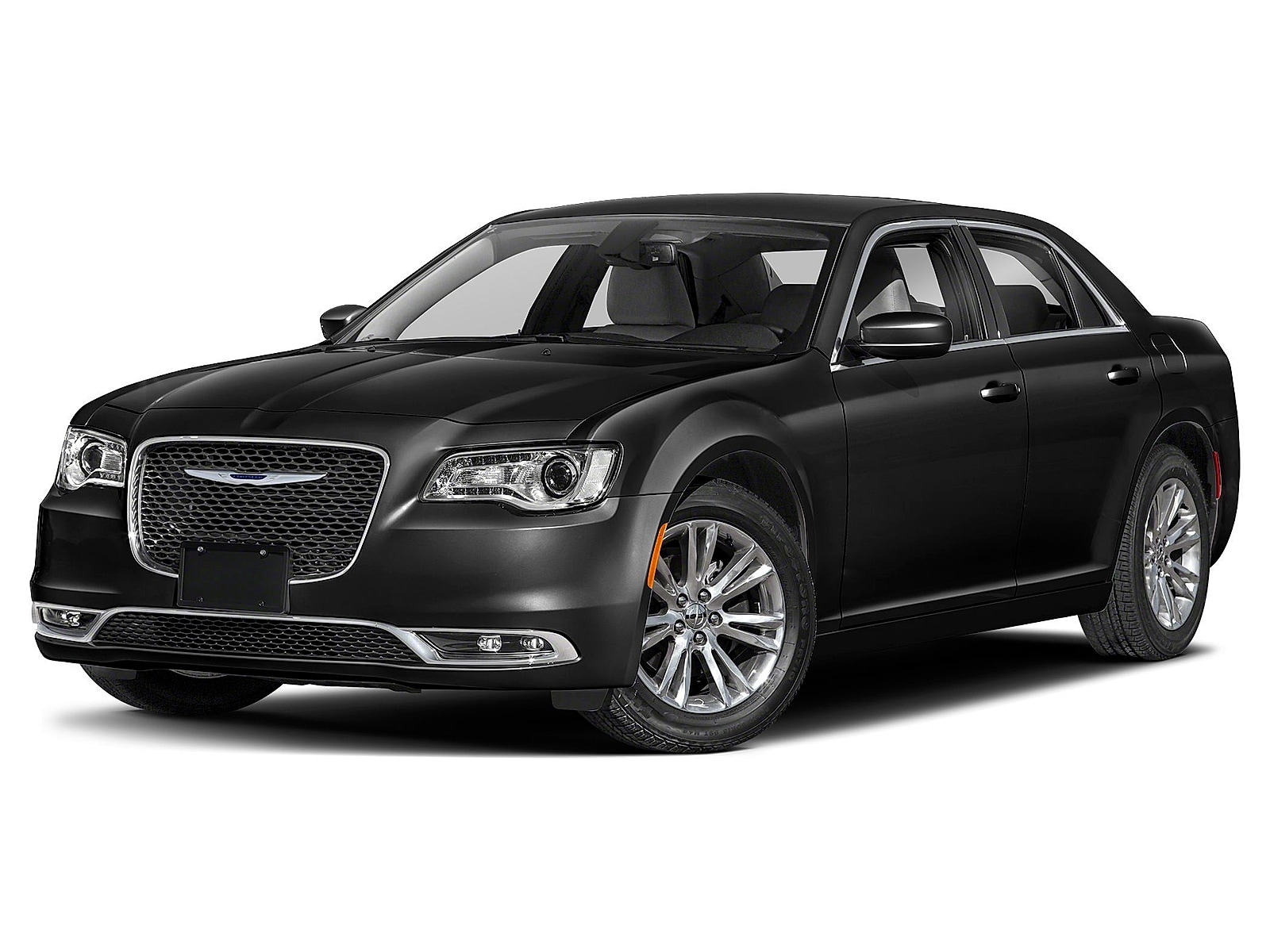 2022 Chrysler 300 S's photo