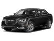 Used 2022 Chrysler 300 S Rear-Wheel Drive Sedan