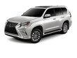 LEXUS GX 460