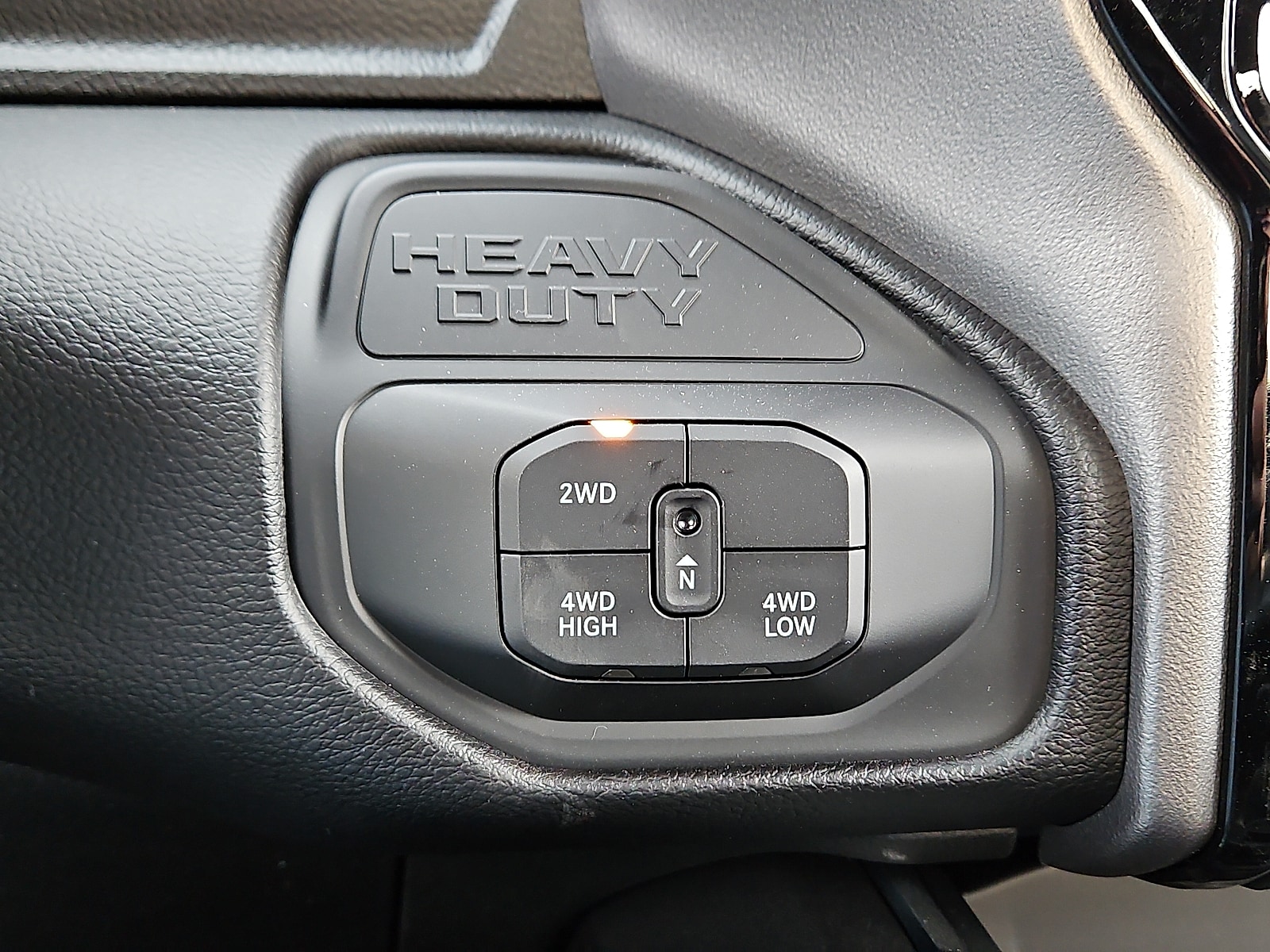 2026 RAM 2500 Laramie - Photo 14