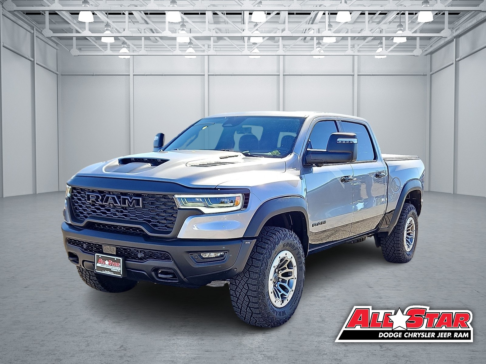 2026 RAM Ram 1500 Pickup RHO's photo