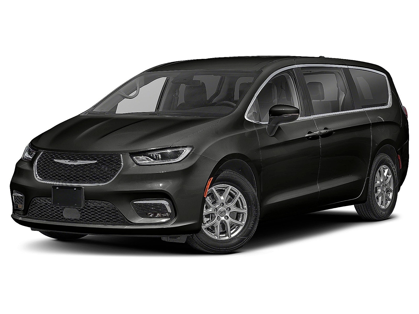 2023 Chrysler Pacifica Van 
