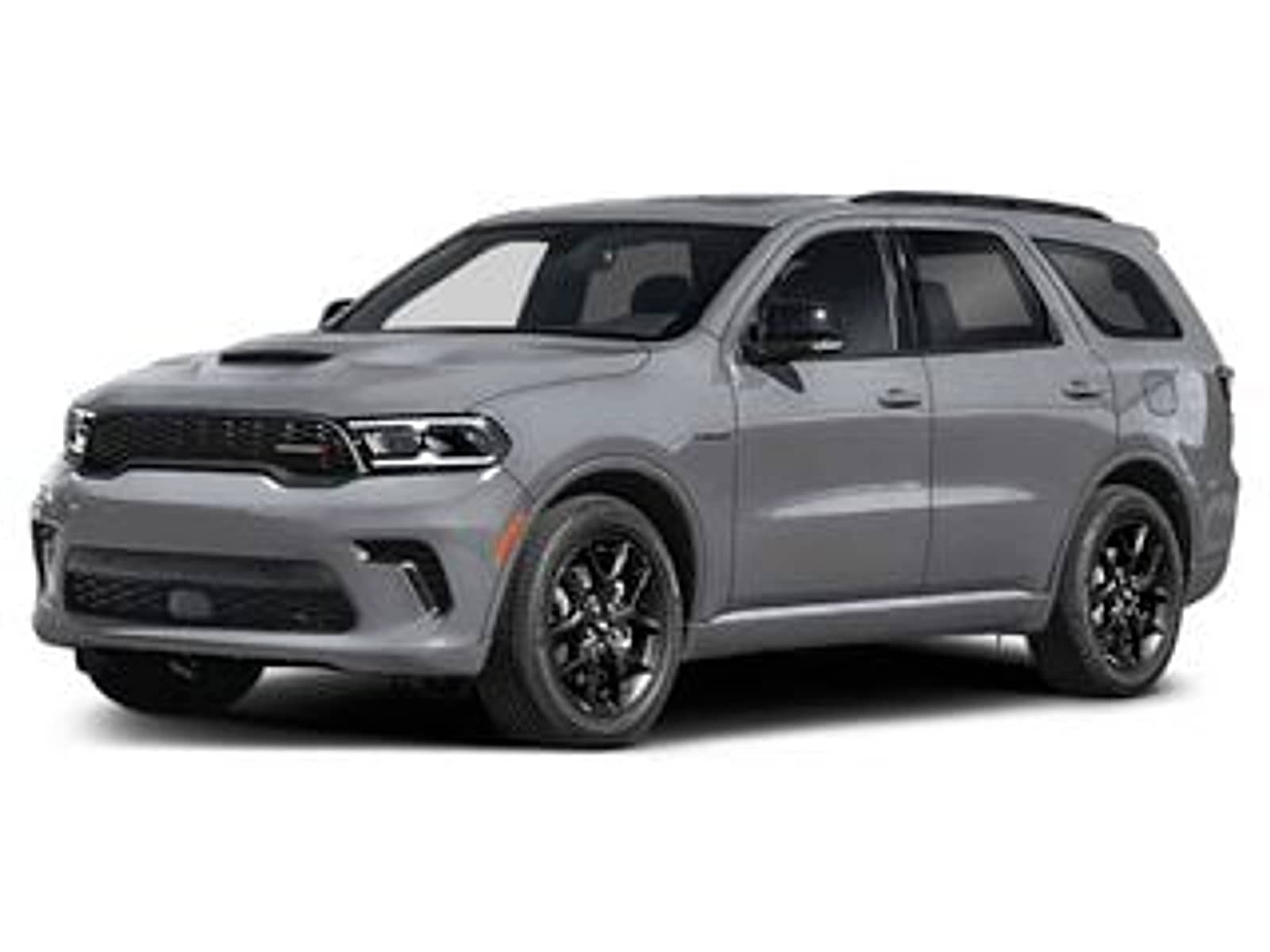 2026 Dodge Durango GT HEMI Premium V8 AWD's photo
