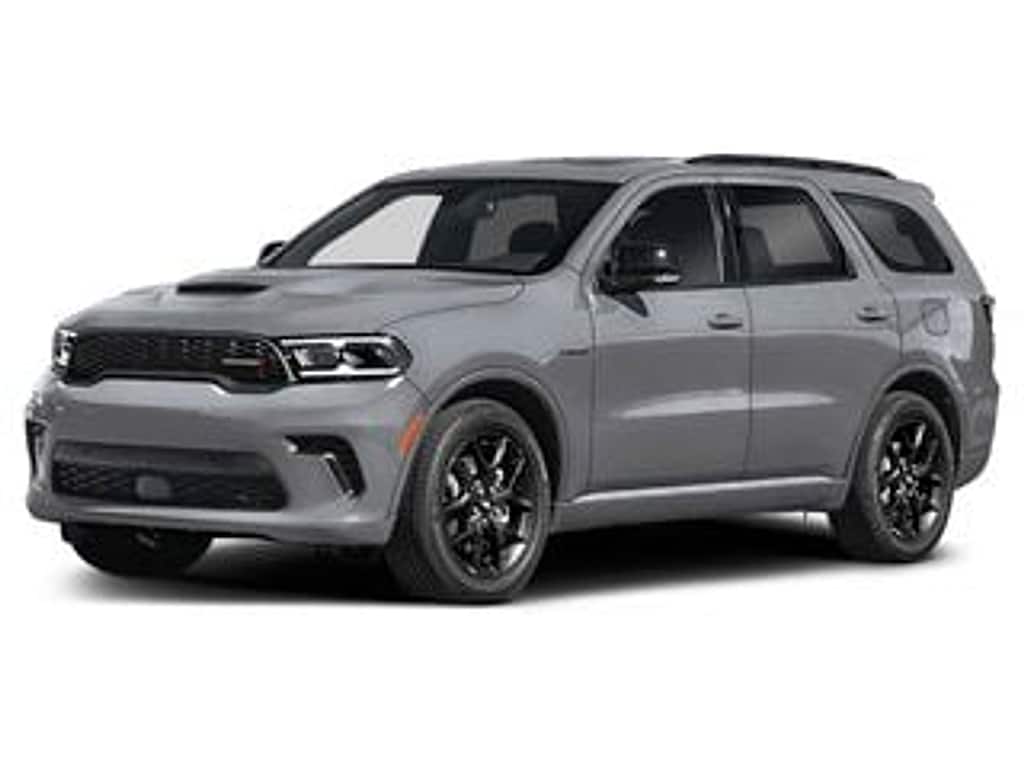New 2026 Dodge Durango GT PREMIUM AWD HEMI V8 Sport Utility