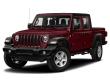 Used 2021 Jeep Gladiator Sport S 4x4 Crew Cab 5 ft. box