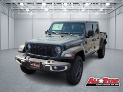 2025 Jeep Gladiator SPORT S 4X4 Pickup