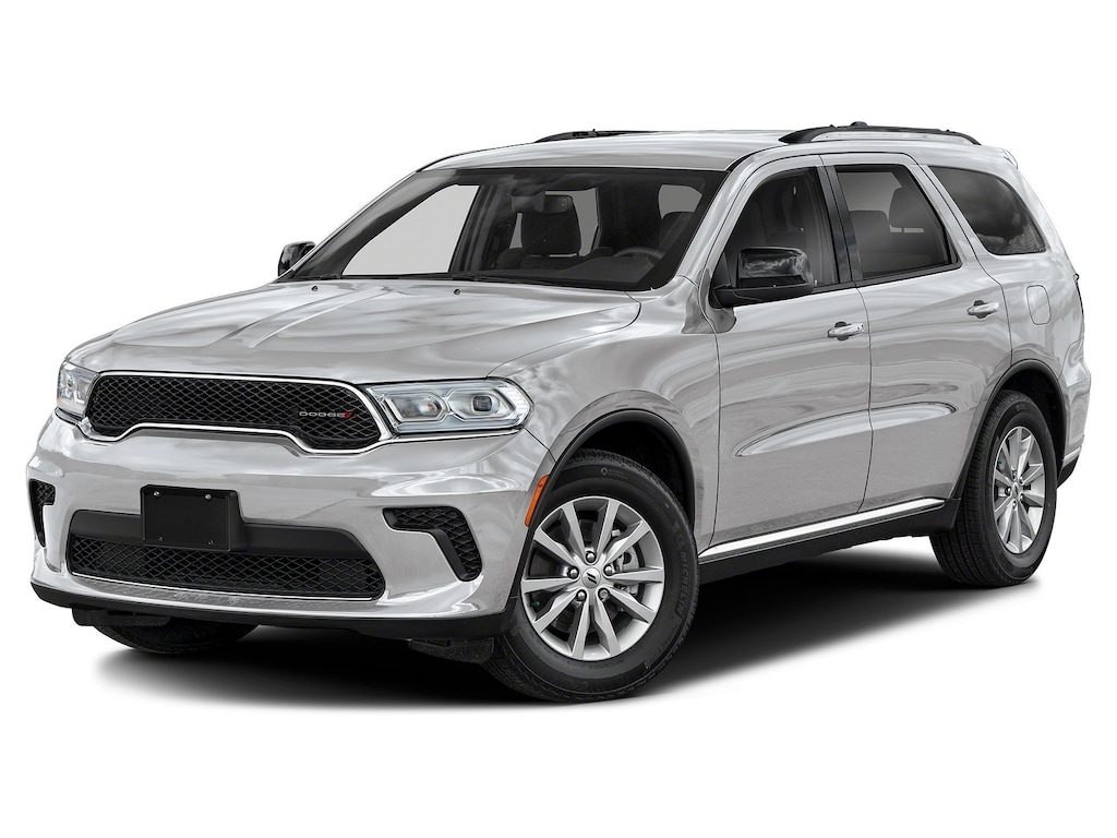 2025 Dodge Durango R/T AWD DT8894 For Sale Lubbock TX