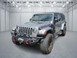Used 2020 Jeep Gladiator Rubicon 4x4 Crew Cab 5 ft. box