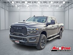 2026 Ram 2500 LARAMIE CREW CAB 4X4 6'4 BOX Pickup