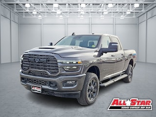 2026 Ram 2500 LARAMIE CREW CAB 4X4 6'4 BOX Pickup